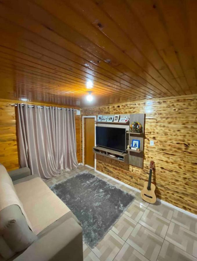 Casa De Temporada Dalles Urubici Zewnętrze zdjęcie
