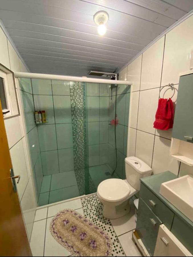 Casa De Temporada Dalles Urubici Zewnętrze zdjęcie