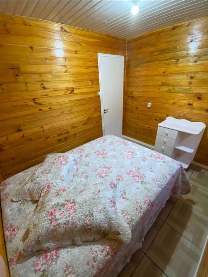 Casa De Temporada Dalles Urubici Zewnętrze zdjęcie