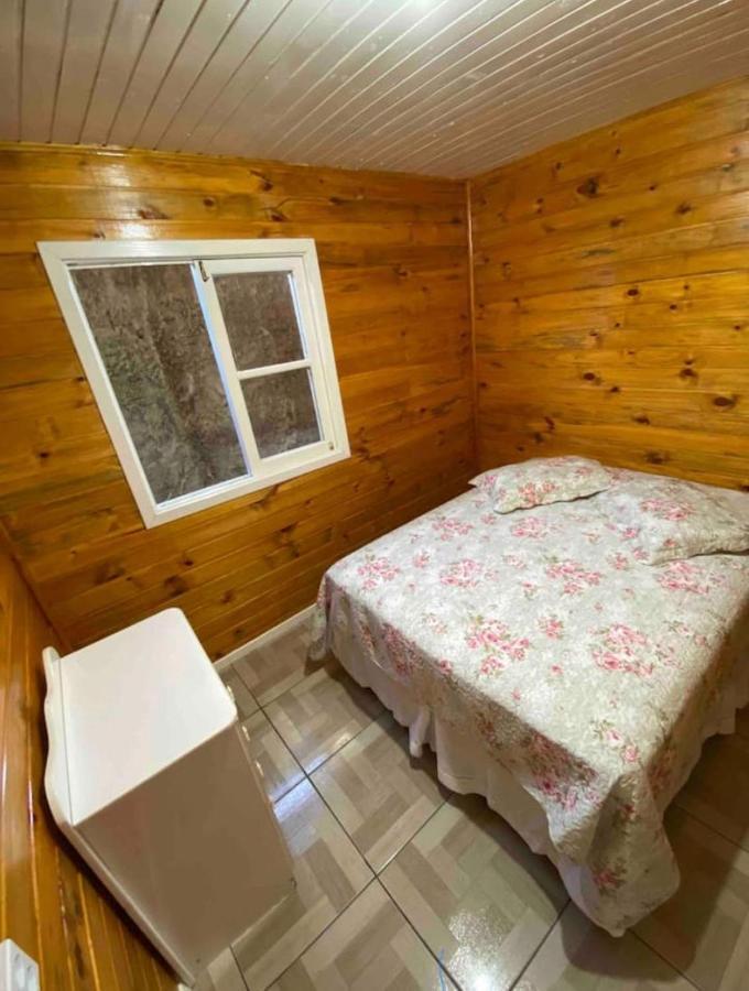 Casa De Temporada Dalles Urubici Zewnętrze zdjęcie